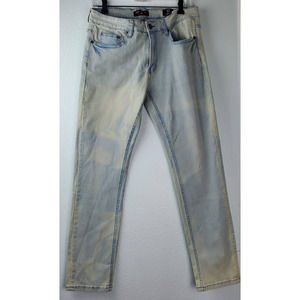 Blue Jeans W 32 L30 Slim